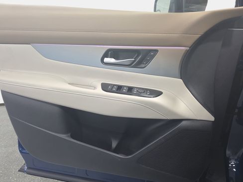 New 2026 Nissan Murano Platinum w/ Technology Package AWD/4WD image 26