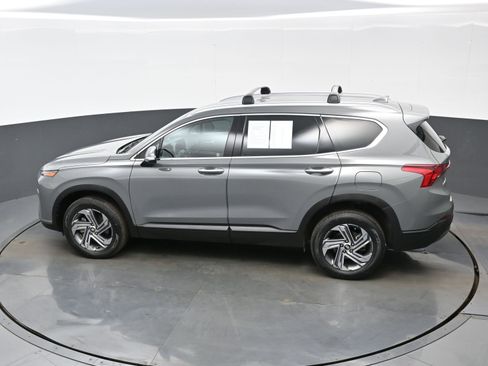Certified 2023 Hyundai Santa Fe SEL image 33