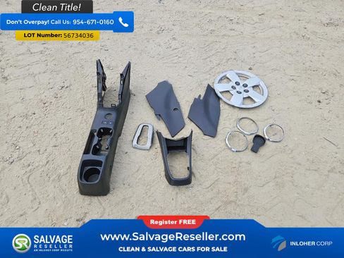 Used 2015 Chevrolet Sonic LS FWD image 16