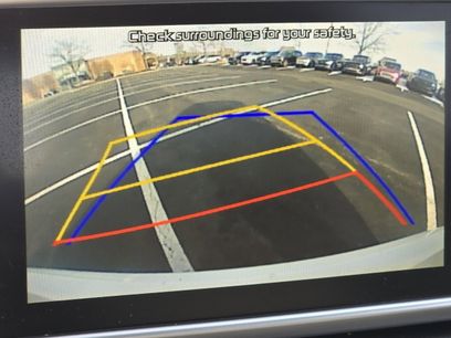 Used 2021 Kia Sportage LX