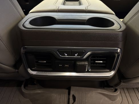 Used 2021 GMC Sierra 1500 SLT w/ SLT Premium Plus Package image 26