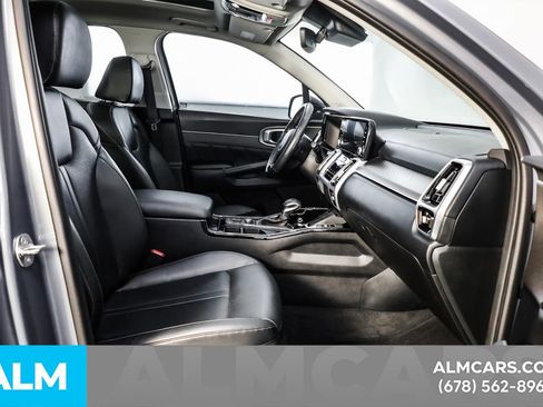 Used 2023 Kia Sorento SX FWD image 20