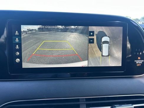 Used 2022 Hyundai Palisade Calligraphy AWD/4WD image 10
