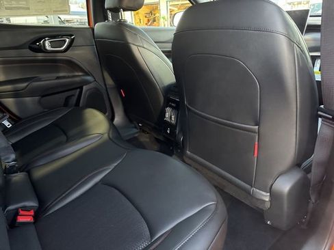 New 2026 Jeep Compass Trailhawk image 12