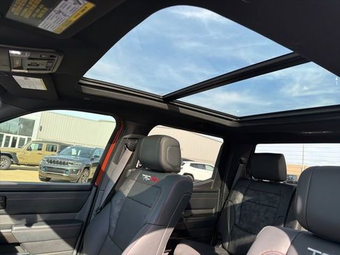 Used 2024 Toyota Tundra TRD Pro image 19