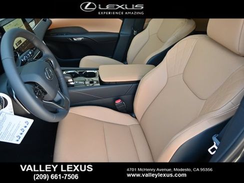 New 2026 Lexus RX 350 AWD w/ Accessory Package (Z1) image 14