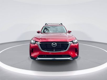 New 2026 MAZDA CX-90 3.3 Turbo w/ Premium Plus Pkg