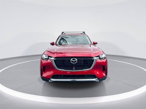New 2026 MAZDA CX-90 3.3 Turbo w/ Premium Plus Pkg AWD/4WD image 3