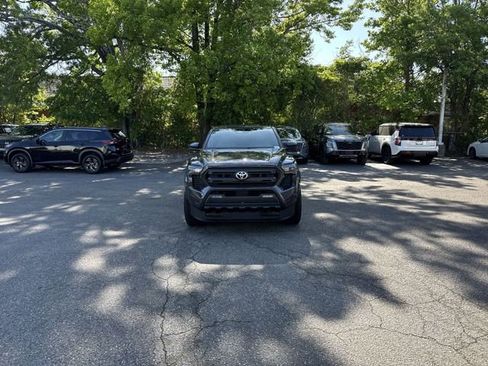 Used 2024 Toyota Tacoma SR5 image 2