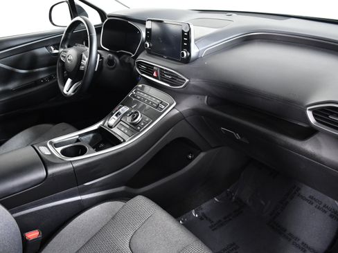 Used 2022 Hyundai Santa Fe SEL Convenience image 27
