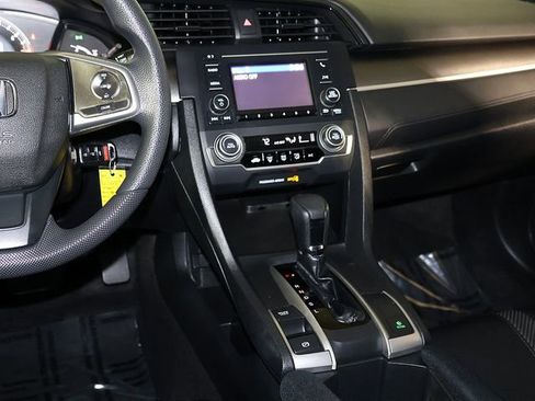 Used 2017 Honda Civic LX image 15