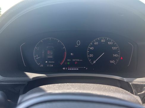 Used 2024 Honda Civic EX image 14