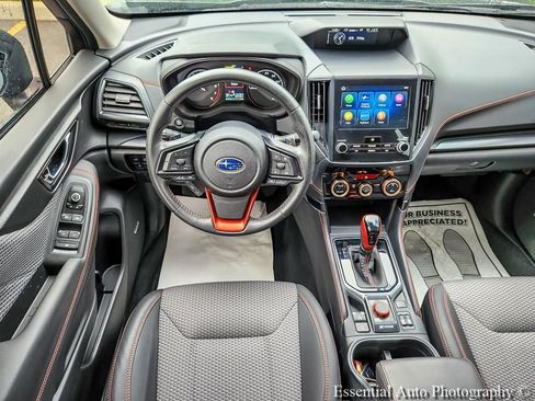 Certified 2024 Subaru Forester Sport AWD/4WD image 13