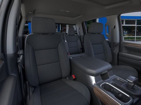 New 2026 Chevrolet Silverado 1500 LT Trail Boss w/ Convenience Package II image 40