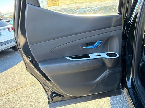 New 2026 Hyundai Santa Cruz XRT image 21