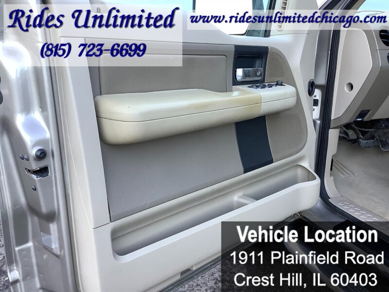 Used 2004 Ford F150 XLT AWD/4WD image 24