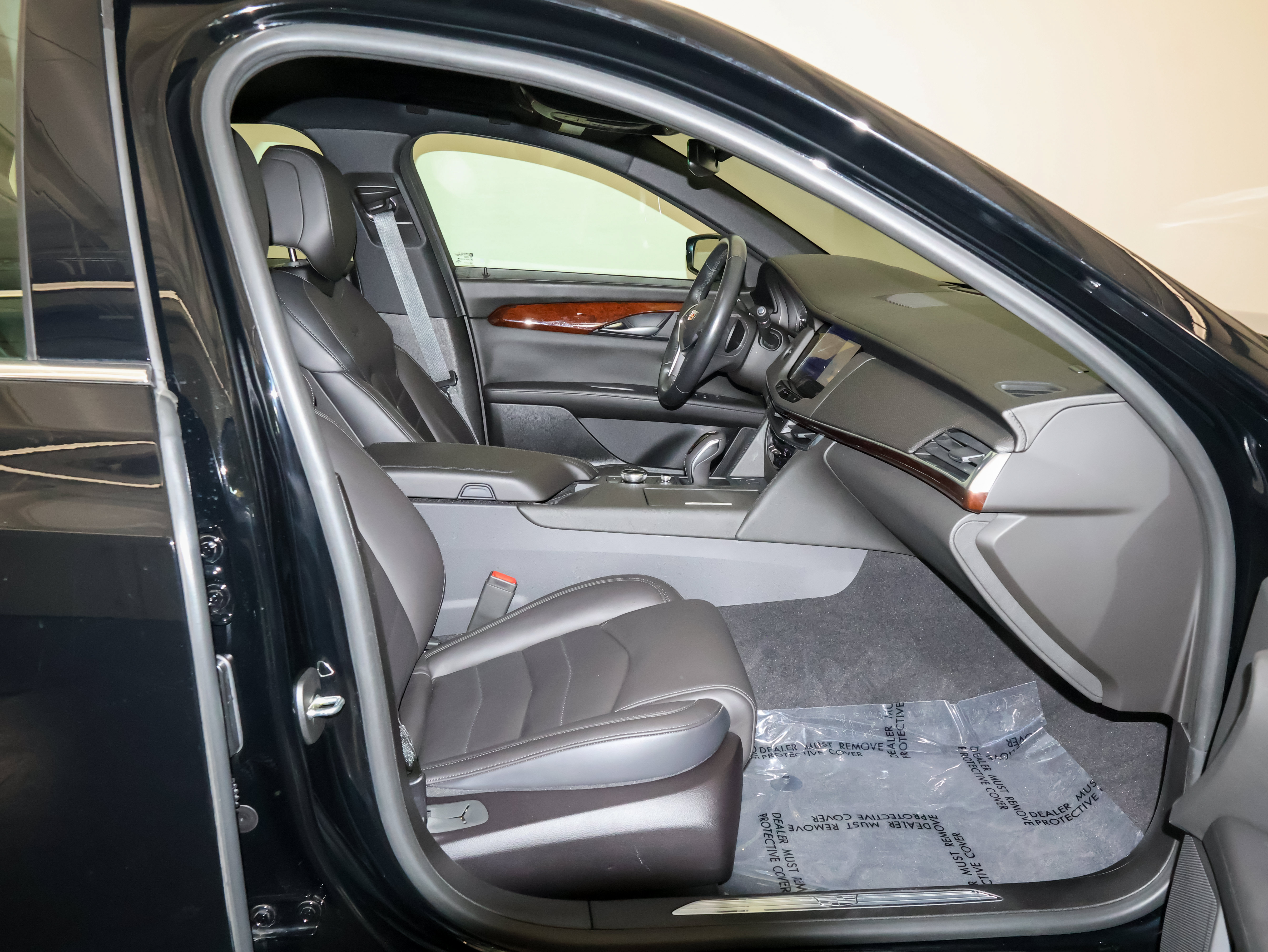 Used 2020 Cadillac CT6 Luxury AWD/4WD image 47