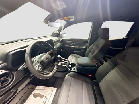 New 2026 Chevrolet Colorado Trail Boss image 19