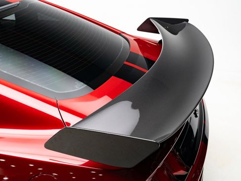 Used 2020 Ford Mustang Shelby GT500 w/ Carbon Fiber Track Pack RWD image 77