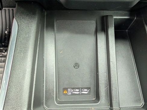 Used 2020 Chevrolet Silverado 1500 LTZ w/ LTZ Plus Package image 18