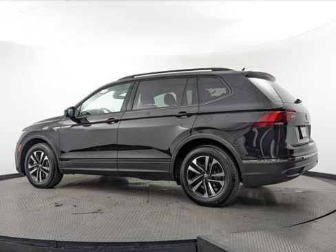 Used 2024 Volkswagen Tiguan S image 4