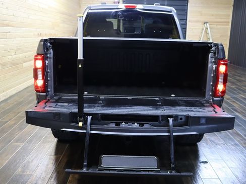 Used 2022 Ford F150 XLT w/ Equipment Group 302A High AWD/4WD image 32