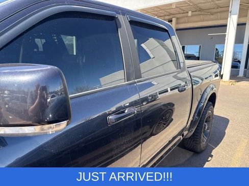 Used 2015 RAM 1500 Sport image 2