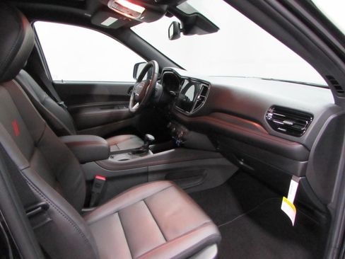 New 2026 Dodge Durango GT AWD/4WD image 18