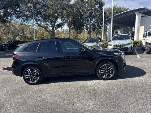 New 2026 BMW X1 xDrive28i w/ Technology Package image 3