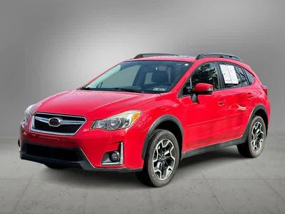 Used 2016 Subaru Crosstrek 2.0i Premium w/ Special Edition