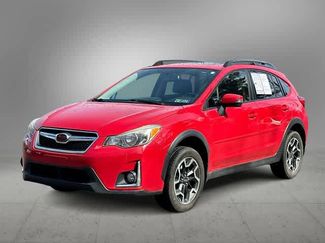 Used 2016 Subaru Crosstrek 2.0i Premium w/ Special Edition video 1