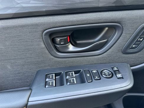 New 2026 Honda Passport TrailSport image 11