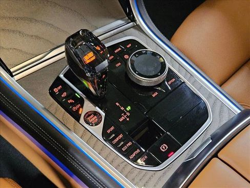 Used 2024 BMW M850i Gran Coupe xDrive w/ M Carbon Exterior Package image 12