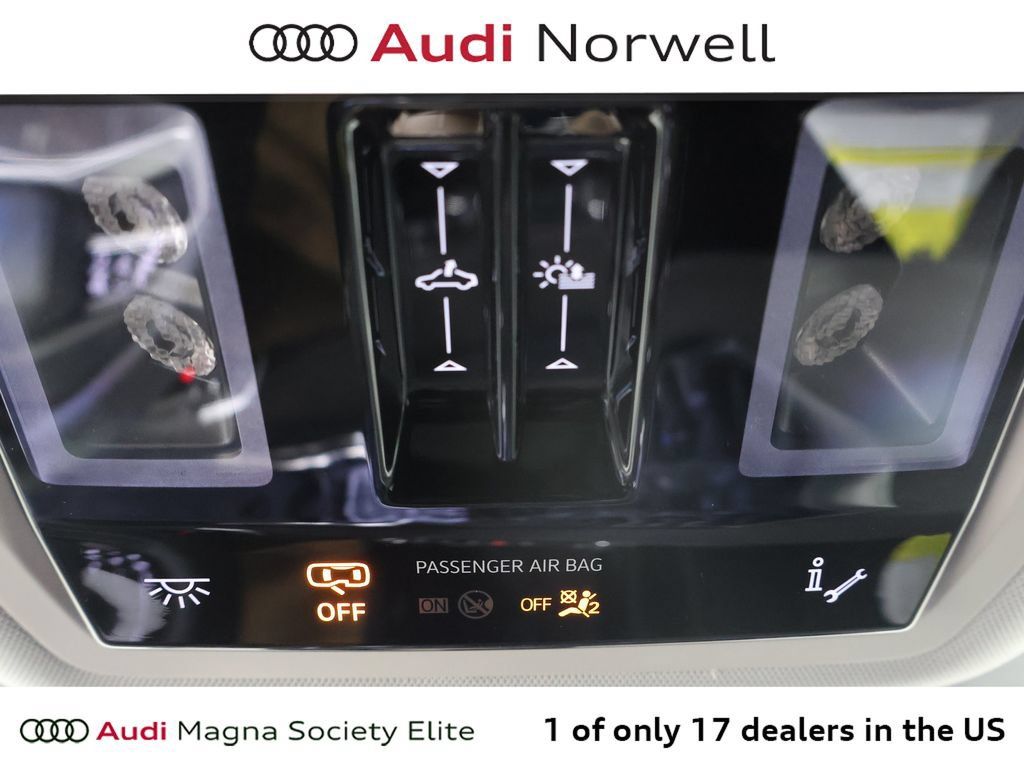 New 2026 Audi Q3 quattro 2.0T AWD/4WD image 5