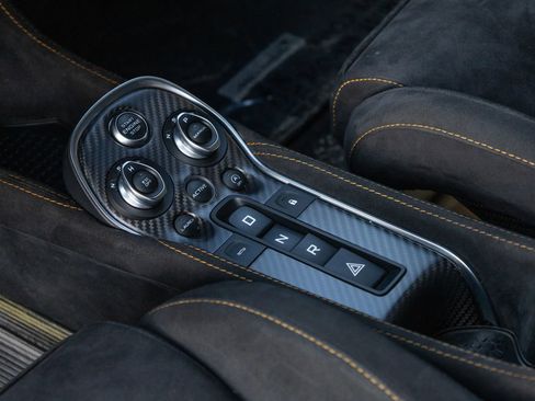 Used 2019 McLaren 600LT image 52