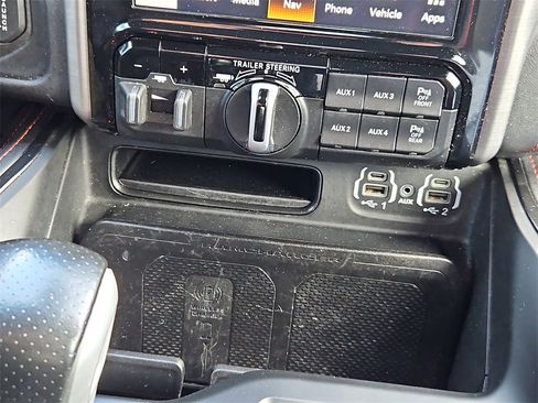 Used 2022 RAM 1500 TRX w/ TRX Level 2 Equipment Group image 25