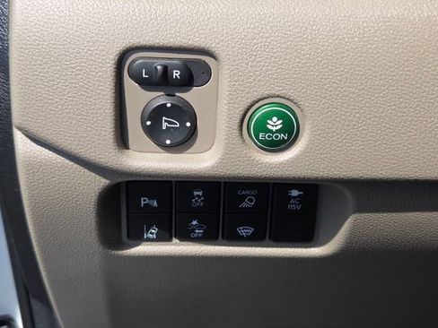 Used 2023 Honda Ridgeline RTL-E image 25