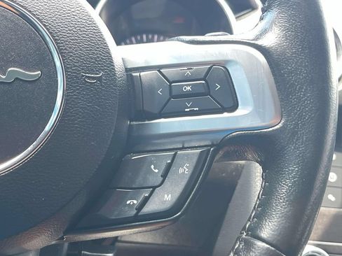 Used 2020 Ford Mustang Coupe w/ Black Accent Package RWD image 29