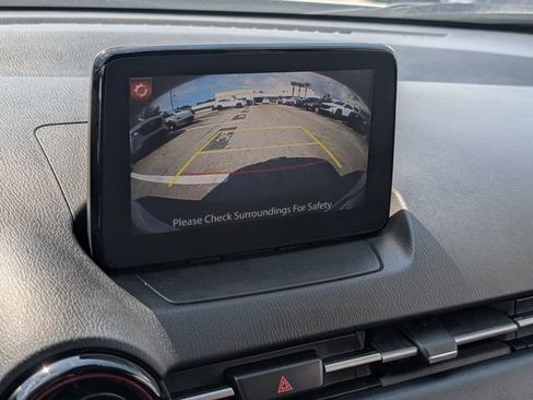 Used 2018 MAZDA CX-3 Touring image 17