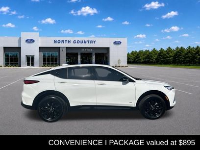 Used 2025 Buick Envista Sport Touring w/ Convenience I Package