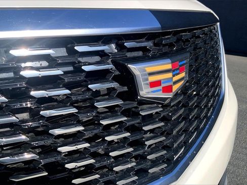 Certified 2023 Cadillac XT5 Premium Luxury w/ Technology Package image 31