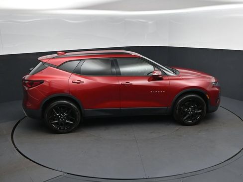 Used 2020 Chevrolet Blazer LT FWD image 35