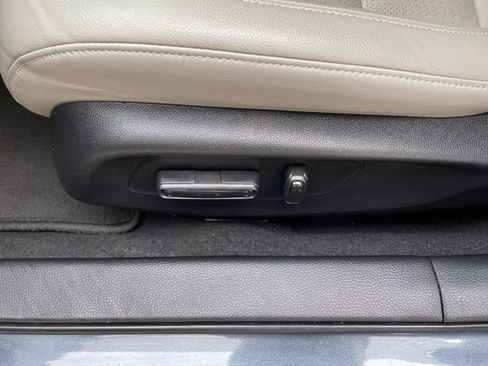 Certified 2023 Honda Civic EX-L image 13