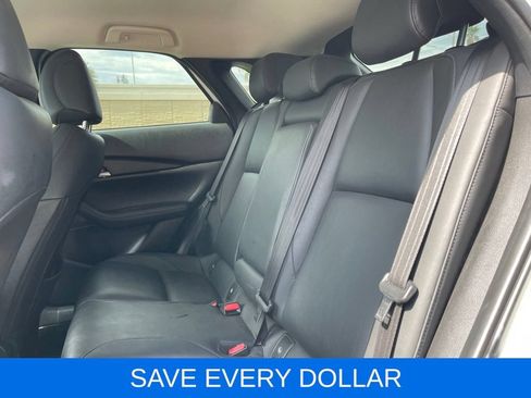 Used 2021 MAZDA CX-30 AWD 2.5 S w/ Select Package image 16