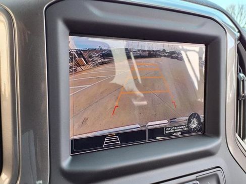 New 2026 GMC Sierra 1500 Pro w/ Pro Value Package image 5