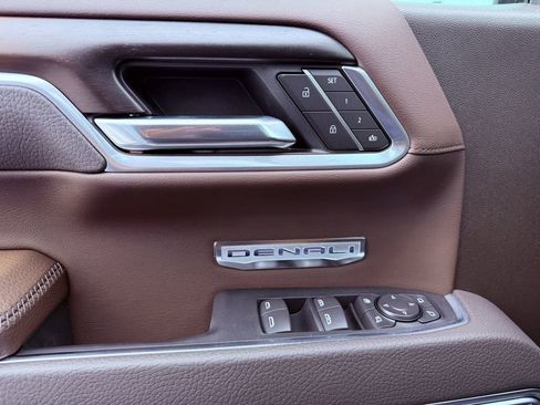 New 2026 GMC Sierra 1500 Denali image 22