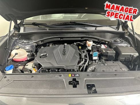 Used 2022 Hyundai Santa Fe SEL FWD image 29