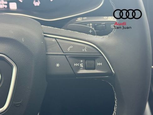 Certified 2025 Audi Q8 Premium w/ Convenience Package AWD/4WD image 21