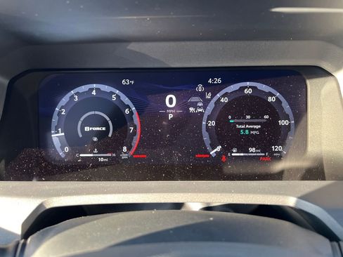 New 2026 Toyota 4Runner TRD Sport Premium image 14