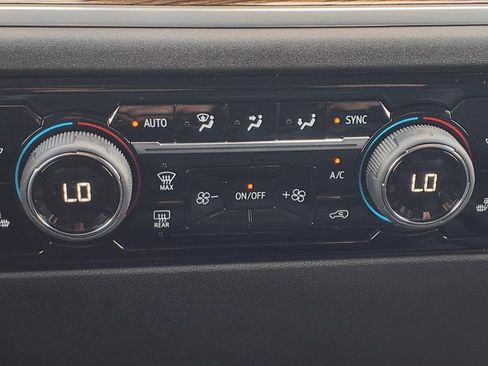 New 2025 Chevrolet Silverado 2500 LT w/ All Star Edition image 17